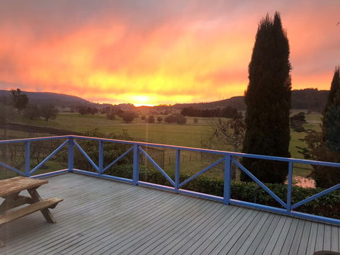 Mole Creek Hideaway - Tourism Brisbane 7