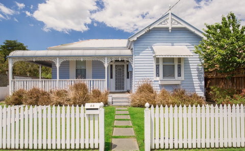 Morpeth Cottage - Tourism Brisbane 0