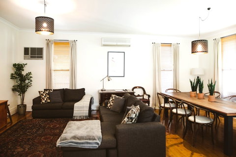 Morpeth Cottage - Tourism Brisbane 2