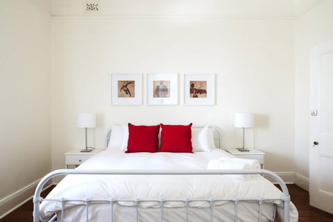 Morpeth Cottage - Tourism Brisbane 3