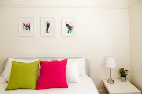 Morpeth Cottage - Tourism Brisbane 4