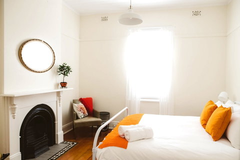 Morpeth Cottage - Tourism Brisbane 5