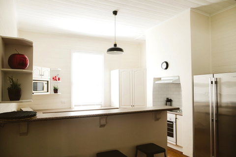 Morpeth Cottage - Tourism Brisbane 6