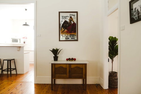 Morpeth Cottage - Tourism Brisbane 7