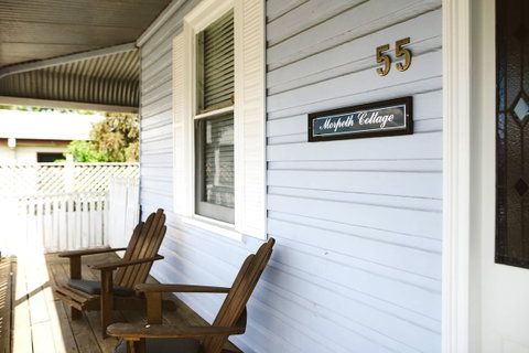 Morpeth Cottage - Tourism Brisbane 8