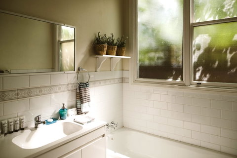 Morpeth Cottage - Tourism Brisbane 9