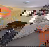Morgan Colonial Motel - Tourism Brisbane