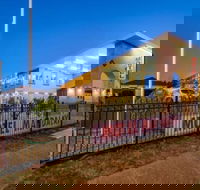 Motel Mandalay - Tourism Brisbane