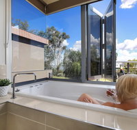 Mulwala Townhouse Two - Brisbane Tourism