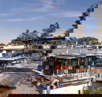 Murray Bridge Marina Camping and Caravan Park - Tourism Brisbane