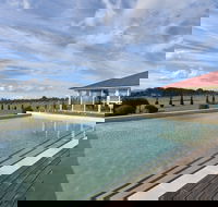 Noble Willow Estate - Tourism Brisbane