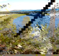 Nowra Showground - Brisbane 4u