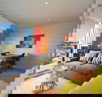 Oaks Melbourne South Yarra Suites - Brisbane Tourism