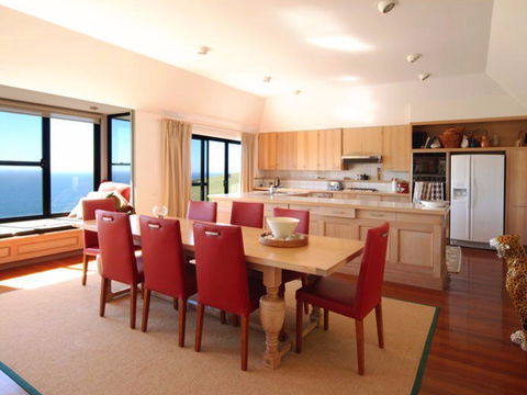 Ocean Farm - Brisbane 4u 4
