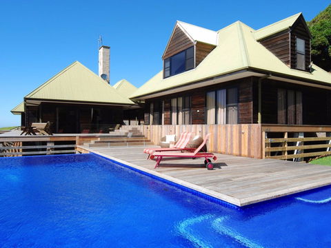 Ocean Farm - Brisbane 4u 5