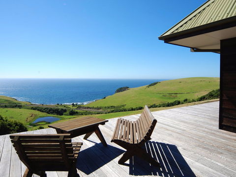Ocean Farm - Brisbane 4u 7