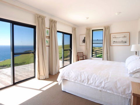 Ocean Farm - Brisbane 4u 8