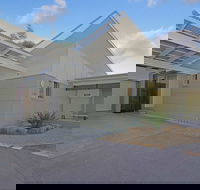Ocean Beach House - Brisbane Tourism