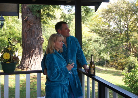 Olinda Country Cottages - Brisbane Tourism 1