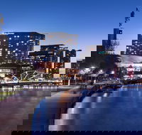Pan Pacific Melbourne - Tourism Brisbane