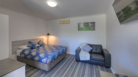 Paruna Motel - Brisbane Tourism 1