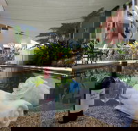 Park Regis Anchorage - Brisbane 4u