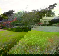 Pear Tree Hollow - Brisbane 4u