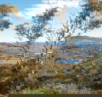 Peak View House - Tourism Brisbane