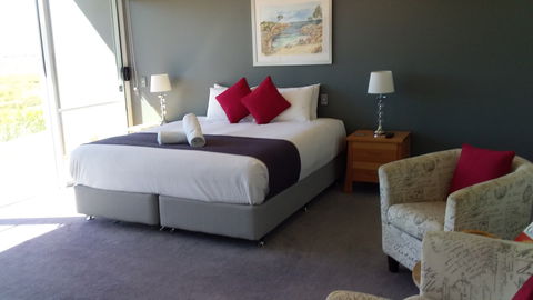 Pelican Point Sanctuary - Tourism Brisbane 4