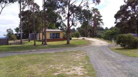 Pelican Point Sanctuary - Tourism Brisbane 6