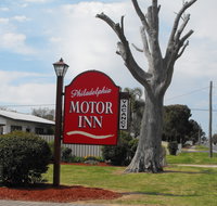 Philadelphia Motor Inn - Tourism Brisbane