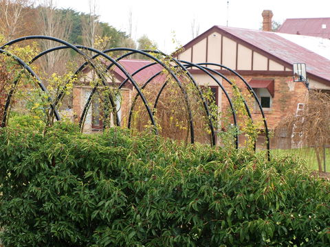 Pierrepoint Wines Bed & Breakfast - Brisbane Tourism 1
