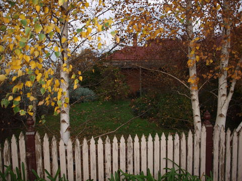 Pierrepoint Wines Bed & Breakfast - Brisbane Tourism 6