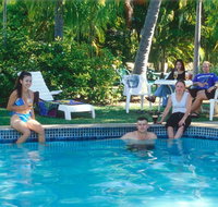 Pine Tree Motel - Tourism Brisbane