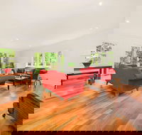 Poets Cottage - Tourism Brisbane