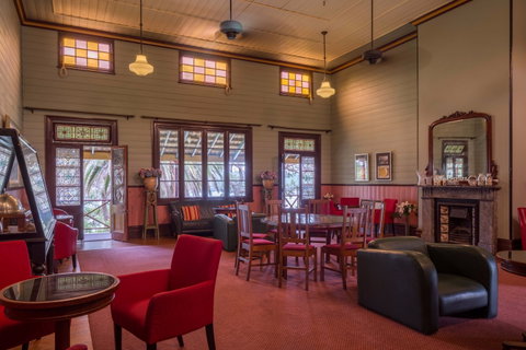 Q Station - Tourism Brisbane 6