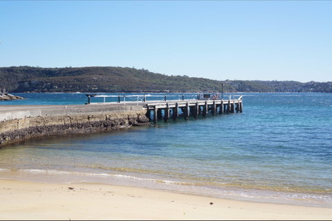 Q Station - Tourism Brisbane 7