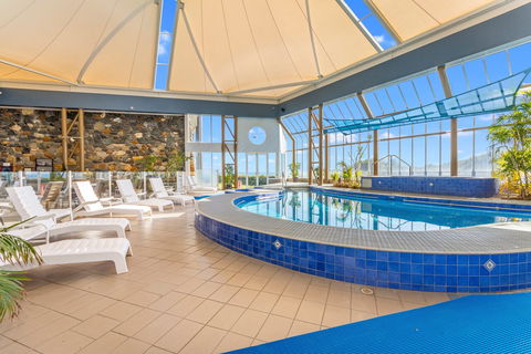 Quality Hotel Lighthouse - Tourism Brisbane 1