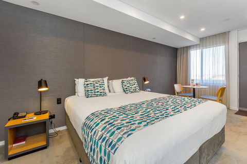 Quality Hotel Lighthouse - Tourism Brisbane 2