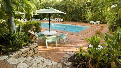 Quality Hotel Frontier Darwin - Tourism Brisbane 1