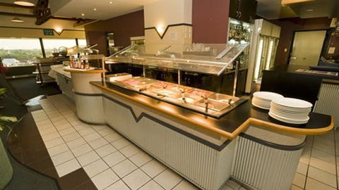 Quality Hotel Frontier Darwin - Tourism Brisbane 2