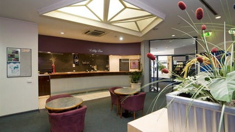 Quality Hotel Frontier Darwin - Tourism Brisbane 3