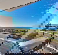 Quality Hotel Sands - Tourism Brisbane