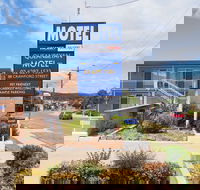 Queanbeyan Motel - Tourism Brisbane