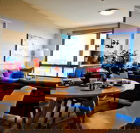 Quest Mascot Apartment - Tourism Brisbane