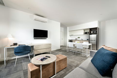 Quest Midland - Brisbane 4u 2