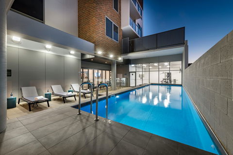Quest Midland - Brisbane 4u 5