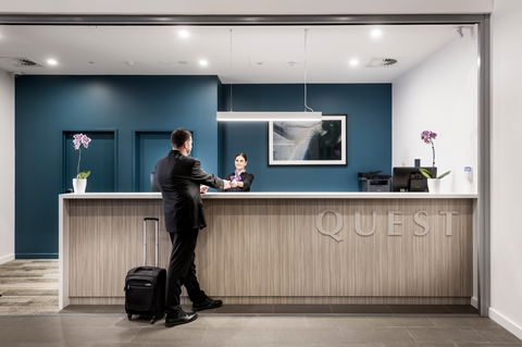 Quest Midland - Brisbane 4u 6