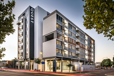 Quest Midland - Brisbane 4u 8