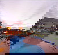 Ramada Resort by Wyndham Dunsborough - Brisbane Tourism